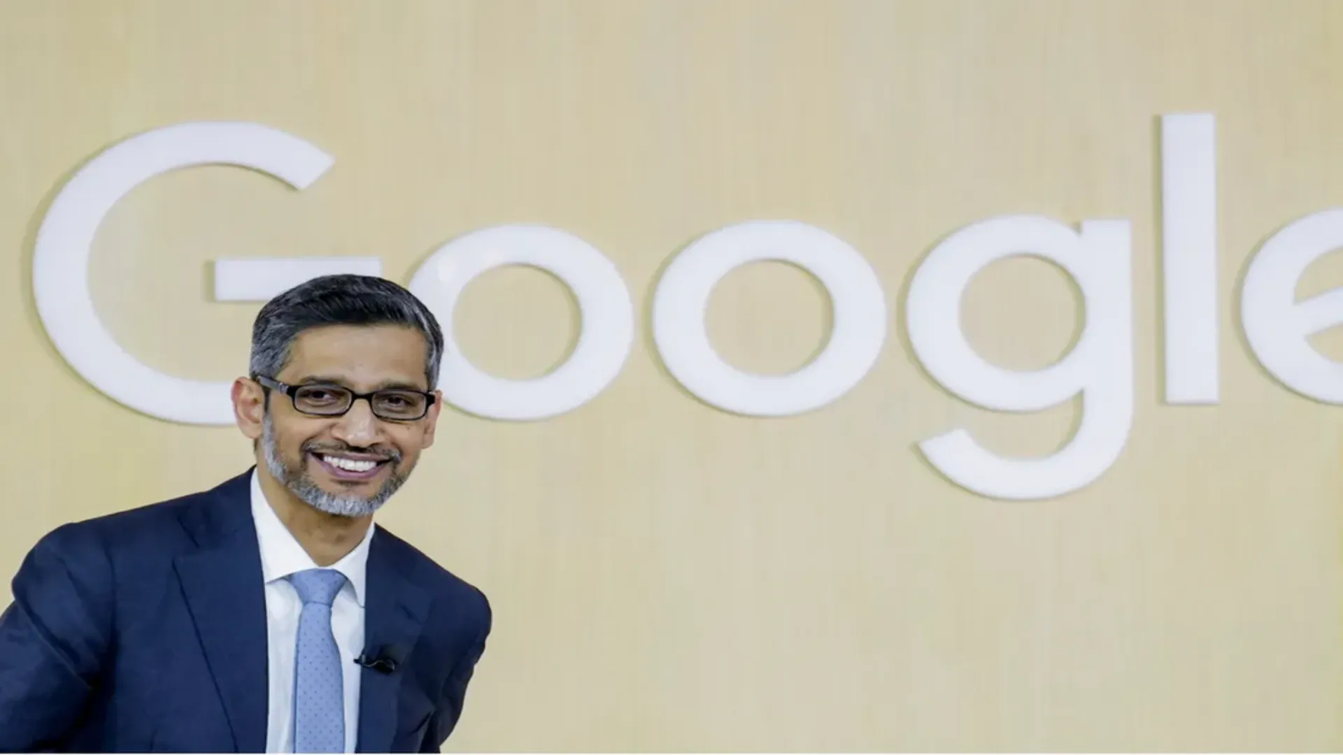 Google CEO Sundar Pichai says 75 percent of new code at Google is generated by AI and approved by engineers in 2026