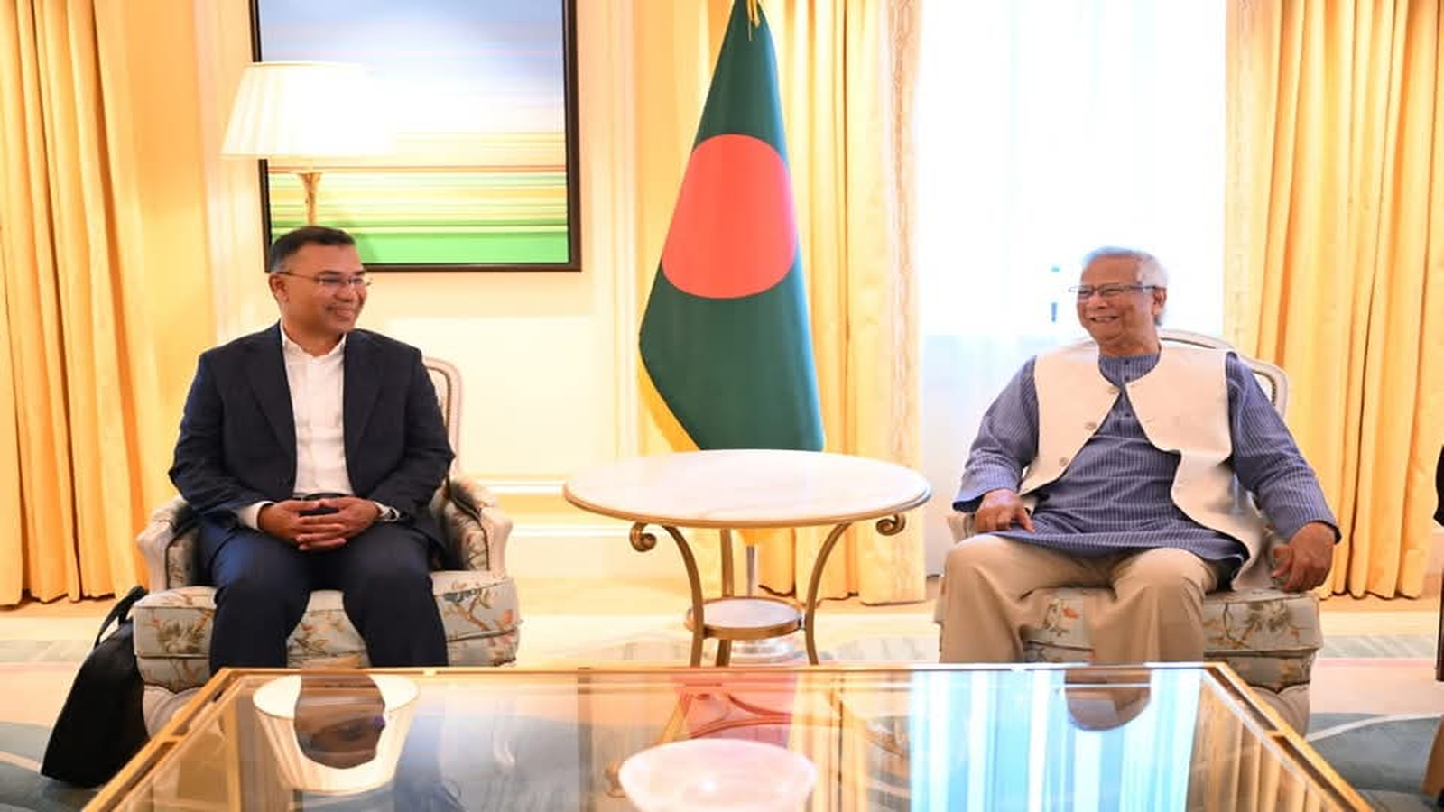 Tarique Rahman Returns to Bangladesh, Reshaping the Political Landscape Ahead of February Elections