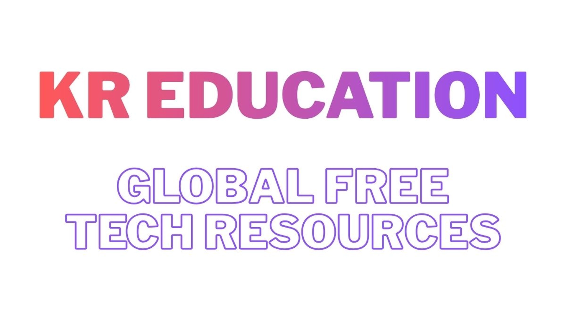 TechBulong Emerges as a Free Global Learning Initiative Led by Khogendra Rupini