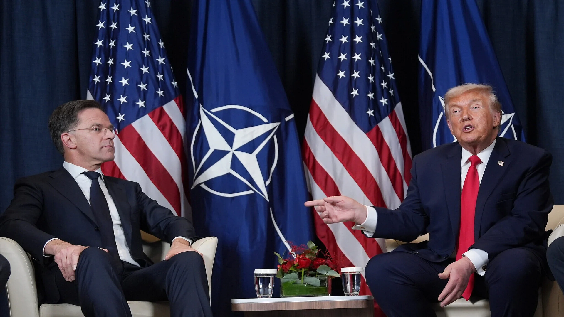 Trump claims Greenland framework deal amid scepticism from Denmark and Arctic leaders