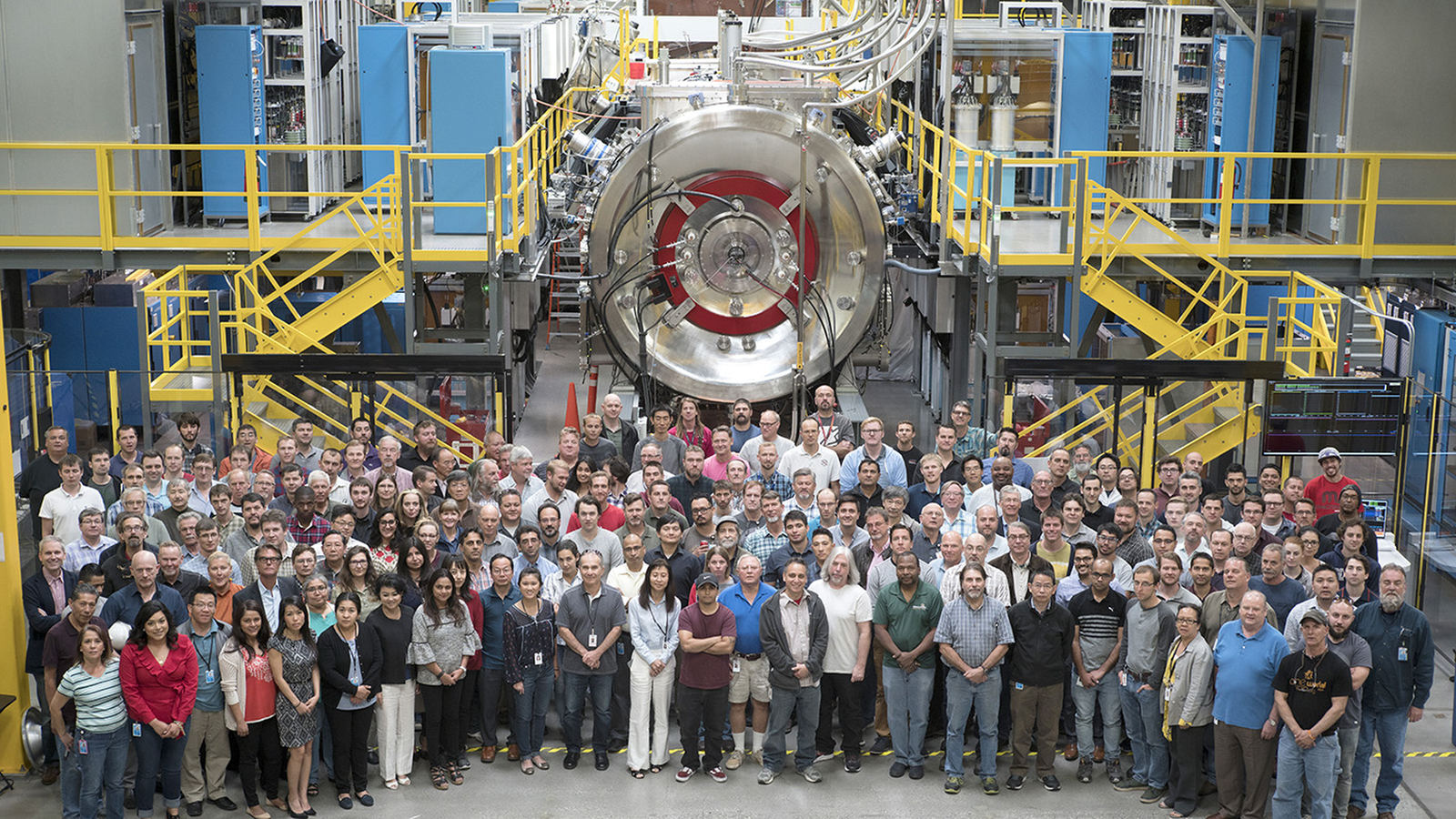 Trump Media Enters Fusion Energy With 6 Billion Dollar TAE Deal