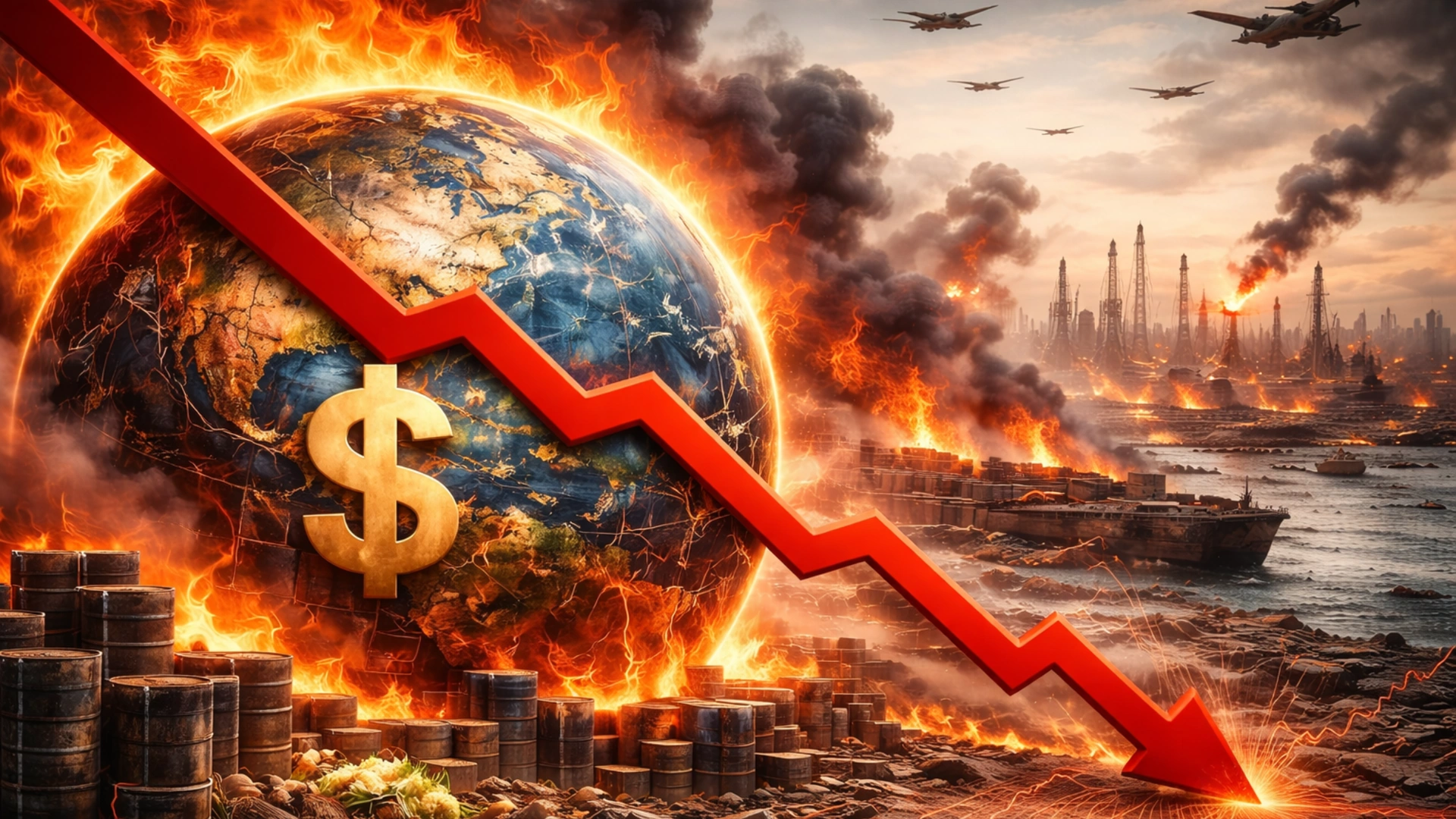 UAE seeks US financial safety net as Iran war risks push pressure on dollar reserves and oil trade