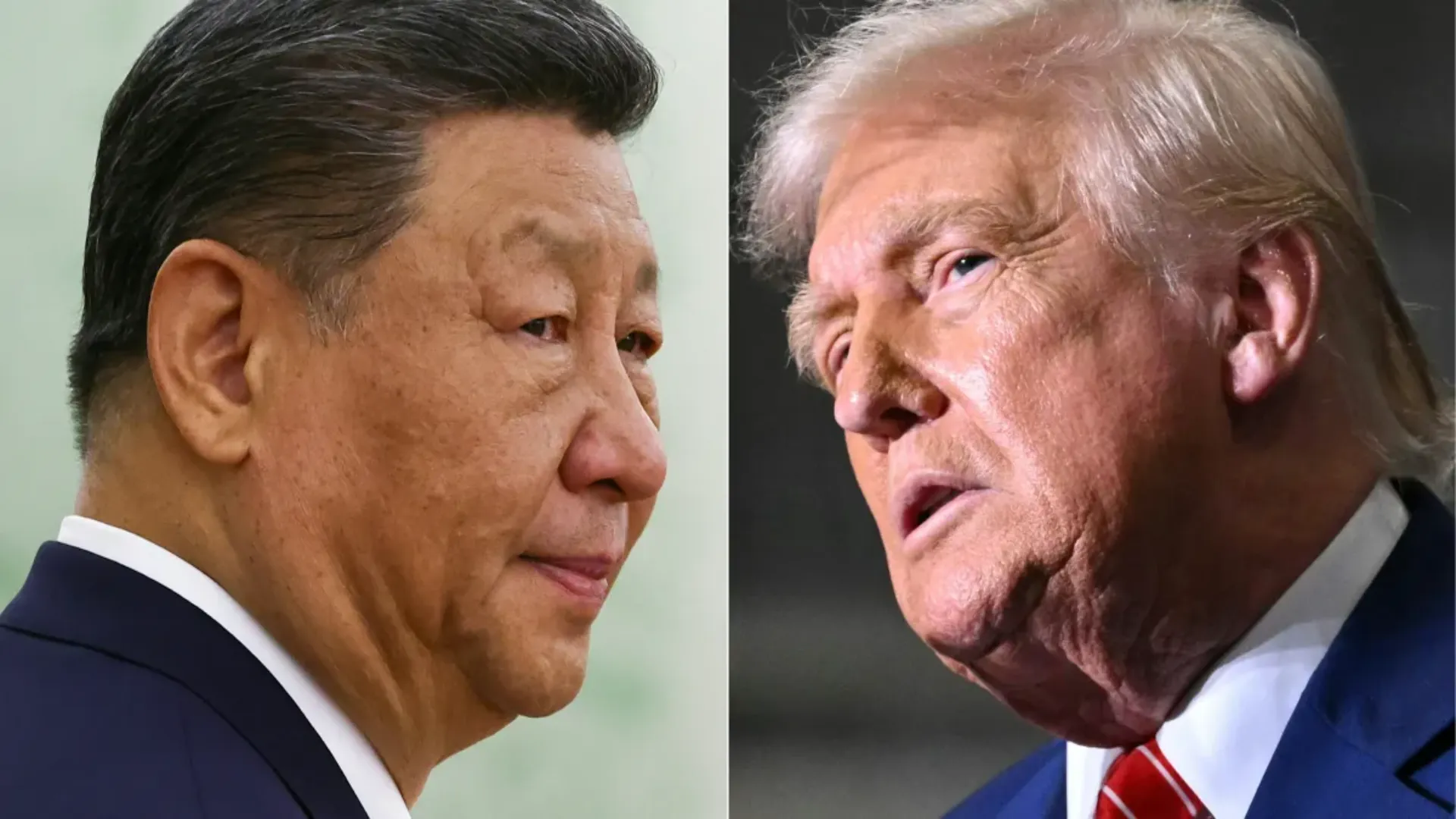 Trump Secures Historic Agricultural Trade Deal With China Worth  Billion Annually as Beijing Reopens Market Access for American Beef and Poultry After Years of Trade War Damage