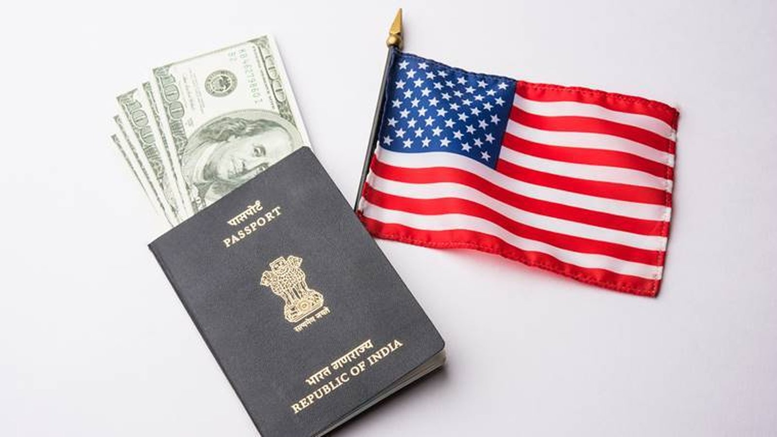 US Ends H1B Visa Lottery, Shifts to Skill and Salary Based Selection Under Trump Reforms