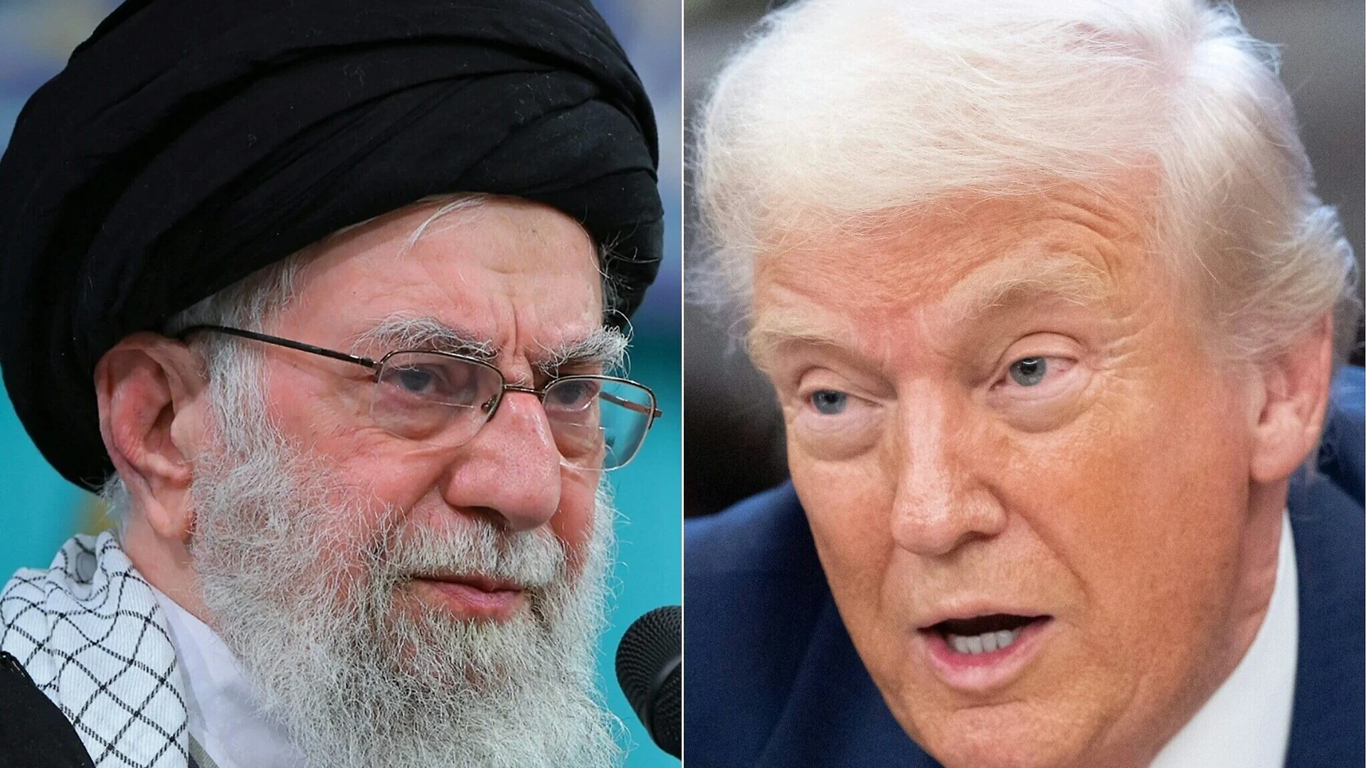 US Iran Talks Stall as Tehran Defends Nuclear Rights, Hormuz Crisis Deepens and Ceasefire Clock Ticks