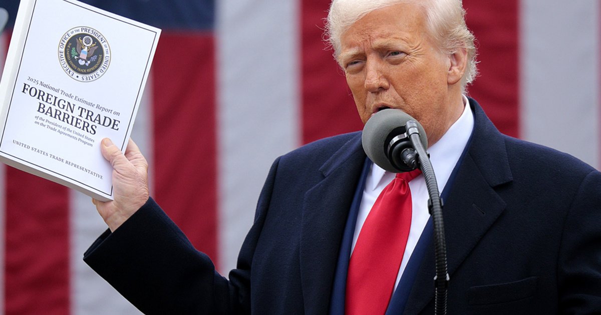 US Supreme Court strikes down Trump global tariffs in landmark 6-3 ruling limiting presidential trade powers under IEEPA law