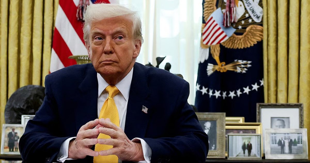 US Supreme Court building after landmark 6 to 3 ruling striking down Trump global tariffs, raising questions over 170 billion dollar refunds for more than 300,000 American businesses.