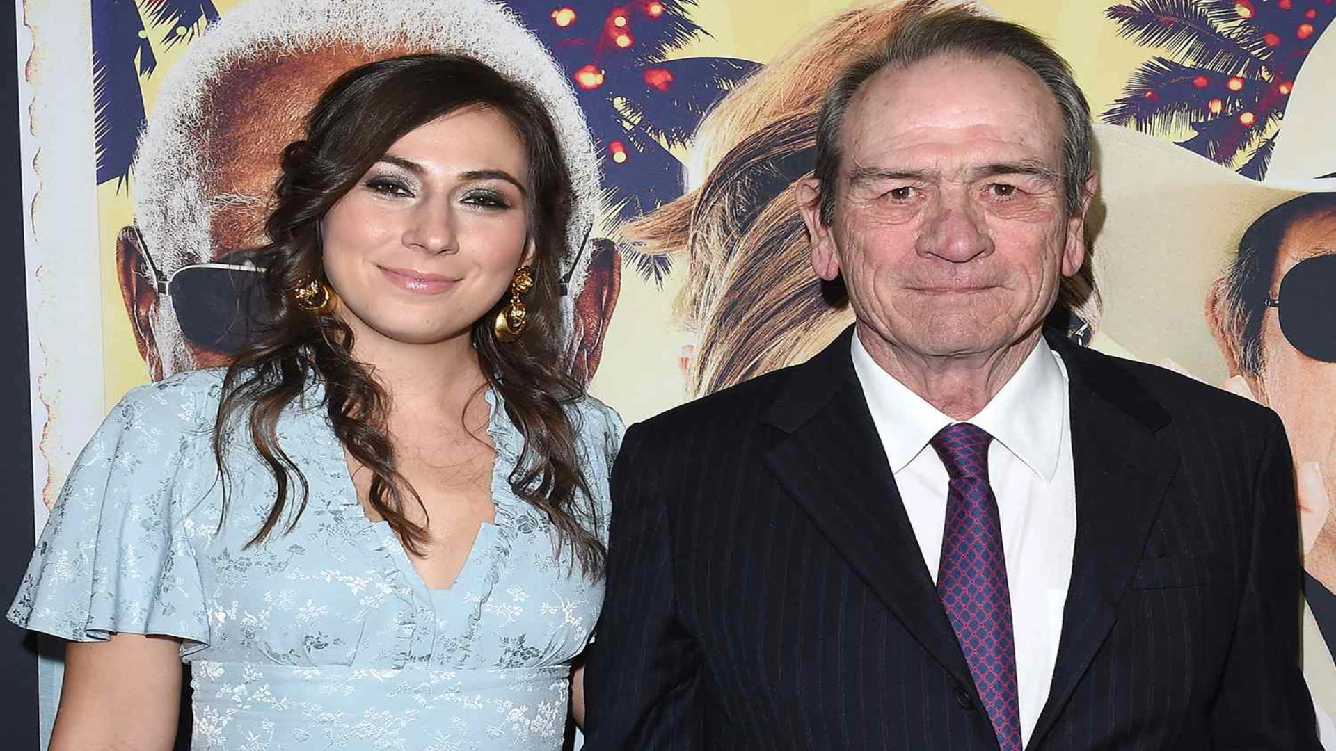 Victoria Jones, Daughter of Actor Tommy Lee Jones, Found Dead at San Francisco Hotel on New Yearâ€™s Day