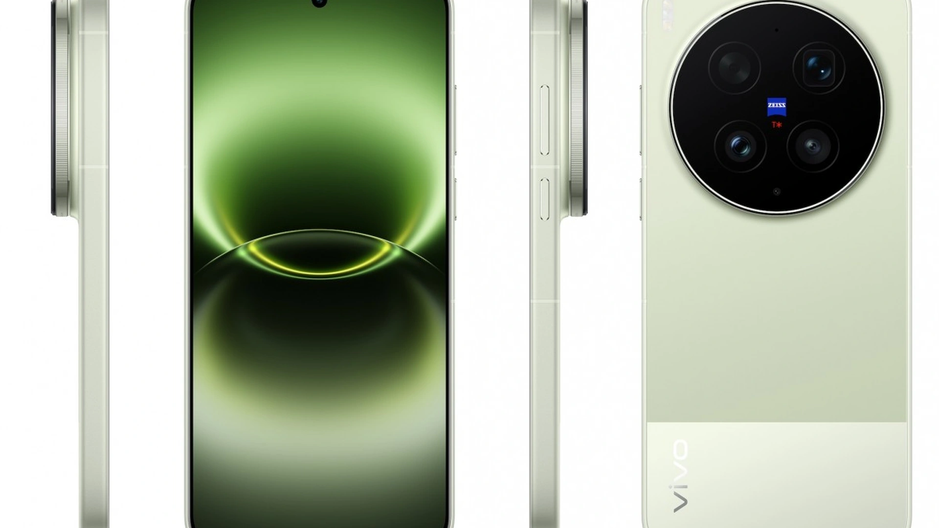 vivo X300 Ultra Debuts with Near 1 Inch Sensor and 200MP Zoom, Redefining Mobile Photography