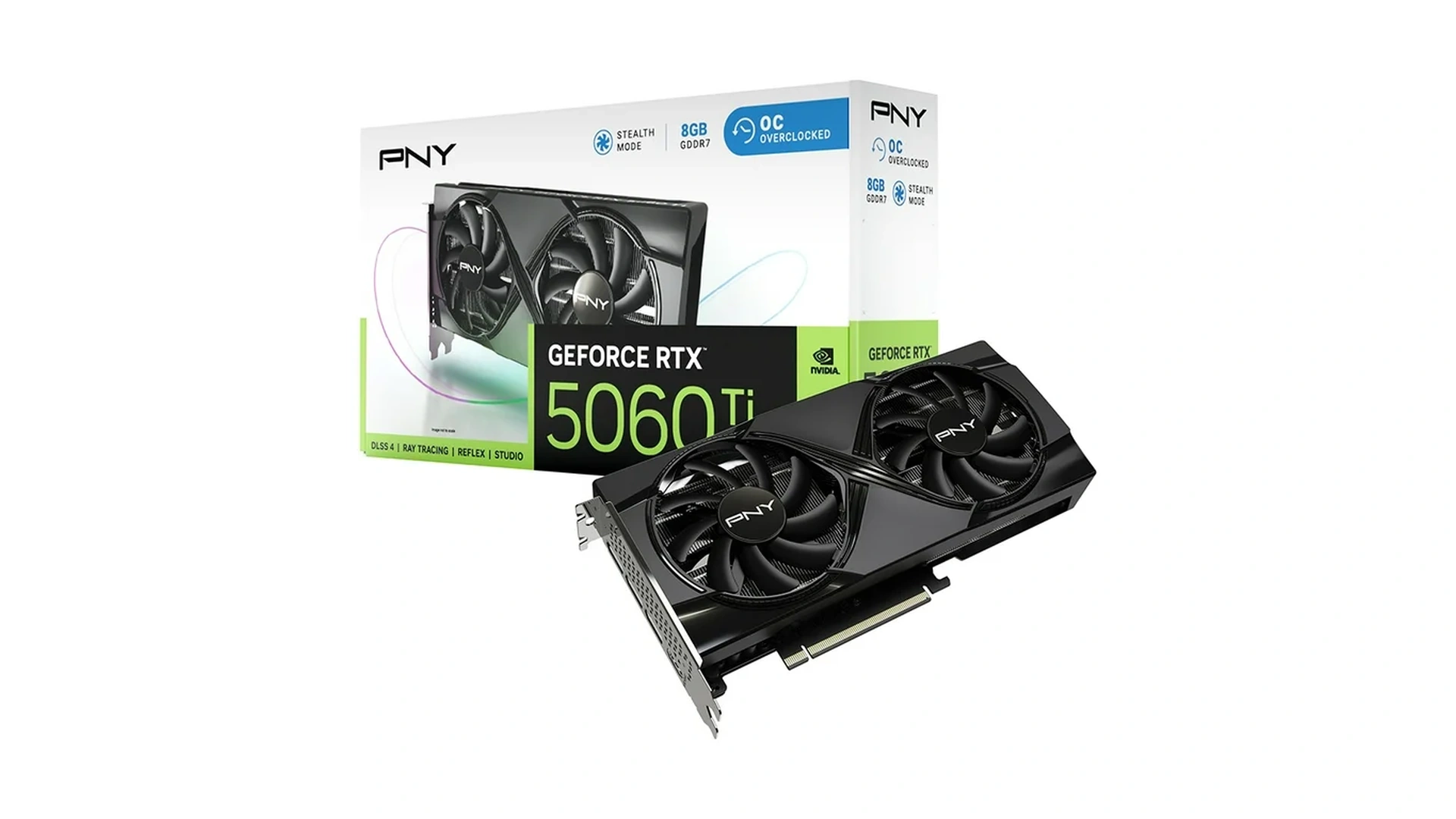 Teen gamer finds Nvidia RTX 5060 Ti GPU for 80 dollars in Walmart clearance aisle, highlighting rare graphics card discount deal