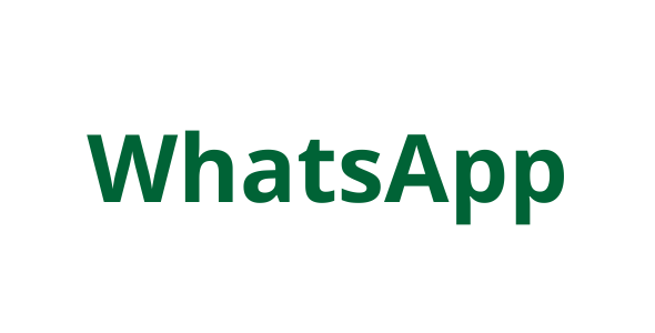 WhatsApp Logo