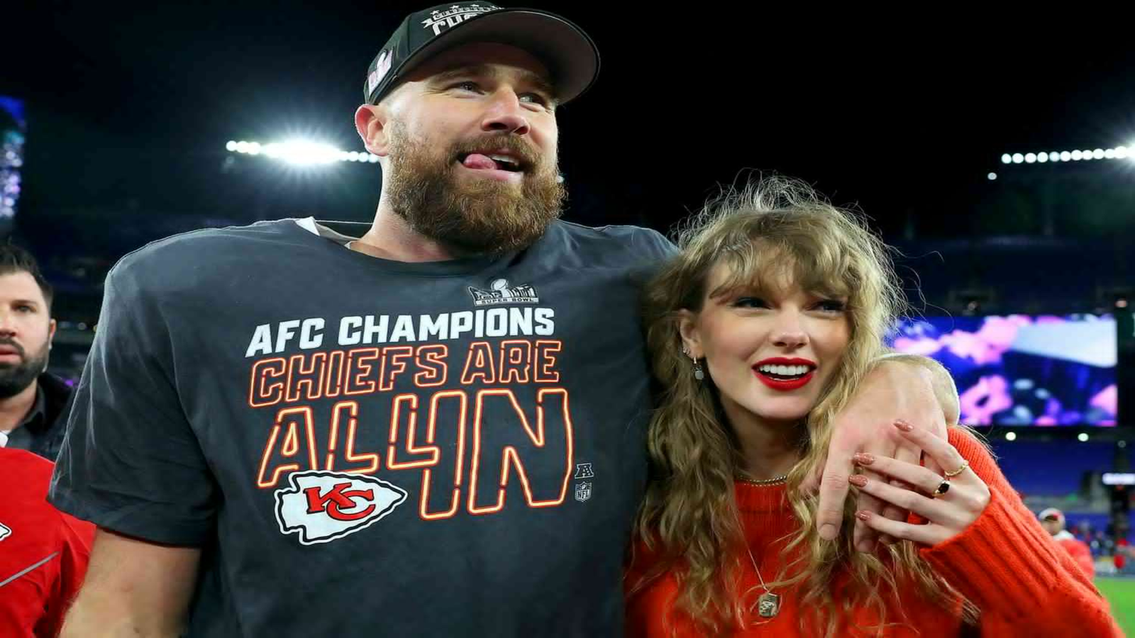 Will Taylor Swift attend the Chiefs Broncos game amid Travis Kelce retirement speculation