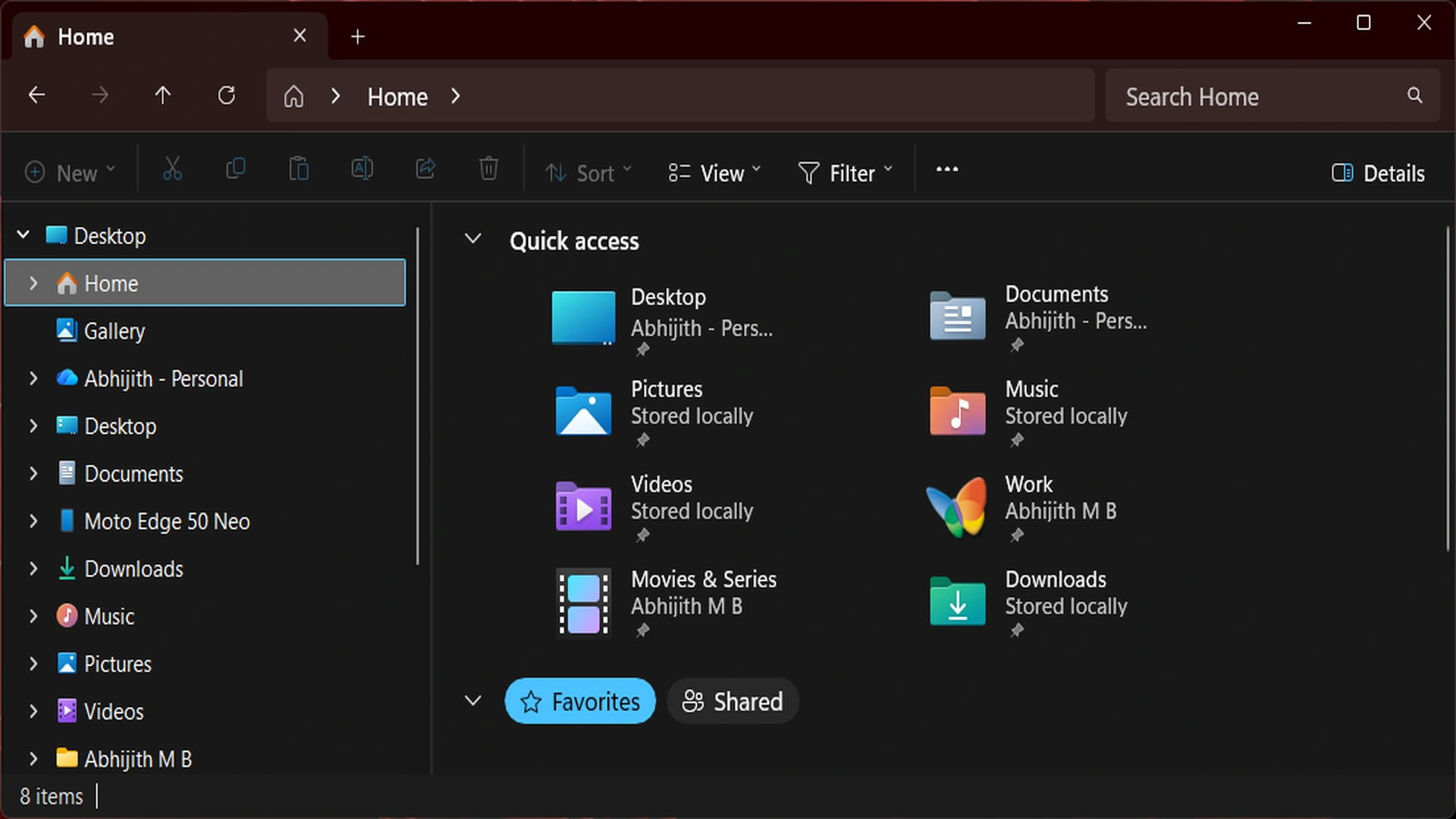 Microsoft Supercharges Windows 11 File Explorer With Faster Speed, Dark Mode Fixes And Fewer Crashes In Major Update Rollout