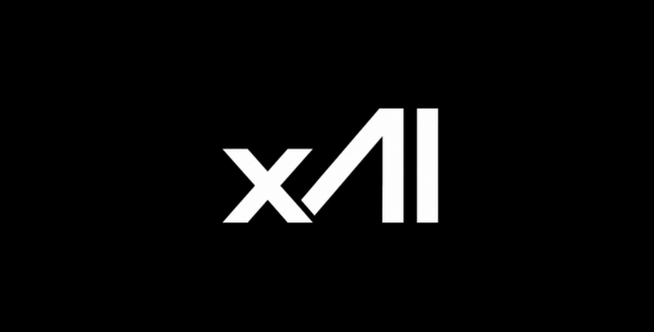 xAI Logo