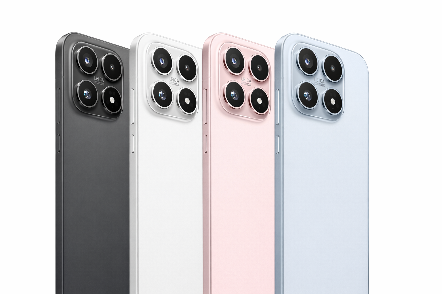 Xiaomi 17 Ultra Launch Confirmed for Christmas Day With Major Leica Camera Upgrades