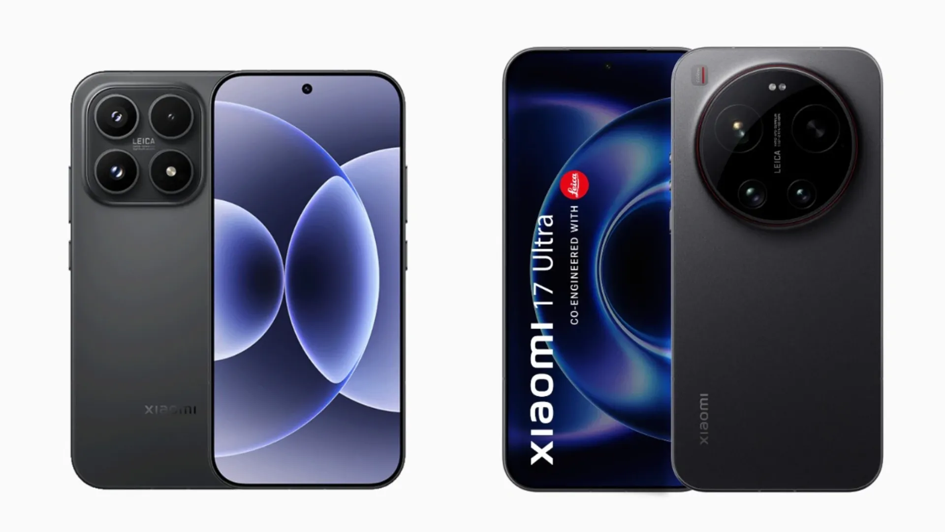 Xiaomi 17T smartphone expected India launch with Leica cameras, Dimensity 9500 processor, premium design and large battery