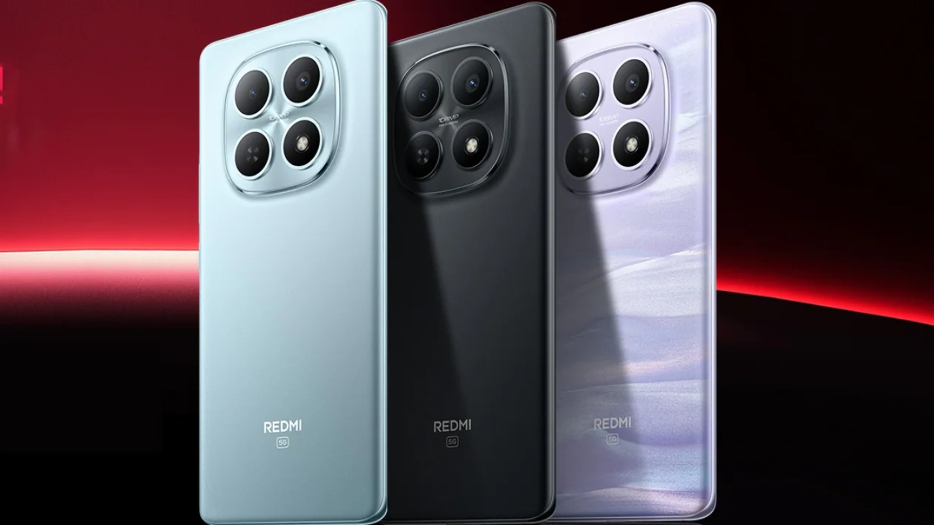 Xiaomi Expands Redmi Lineup With Note 15 5G and Pad 2 Pro 5G in India