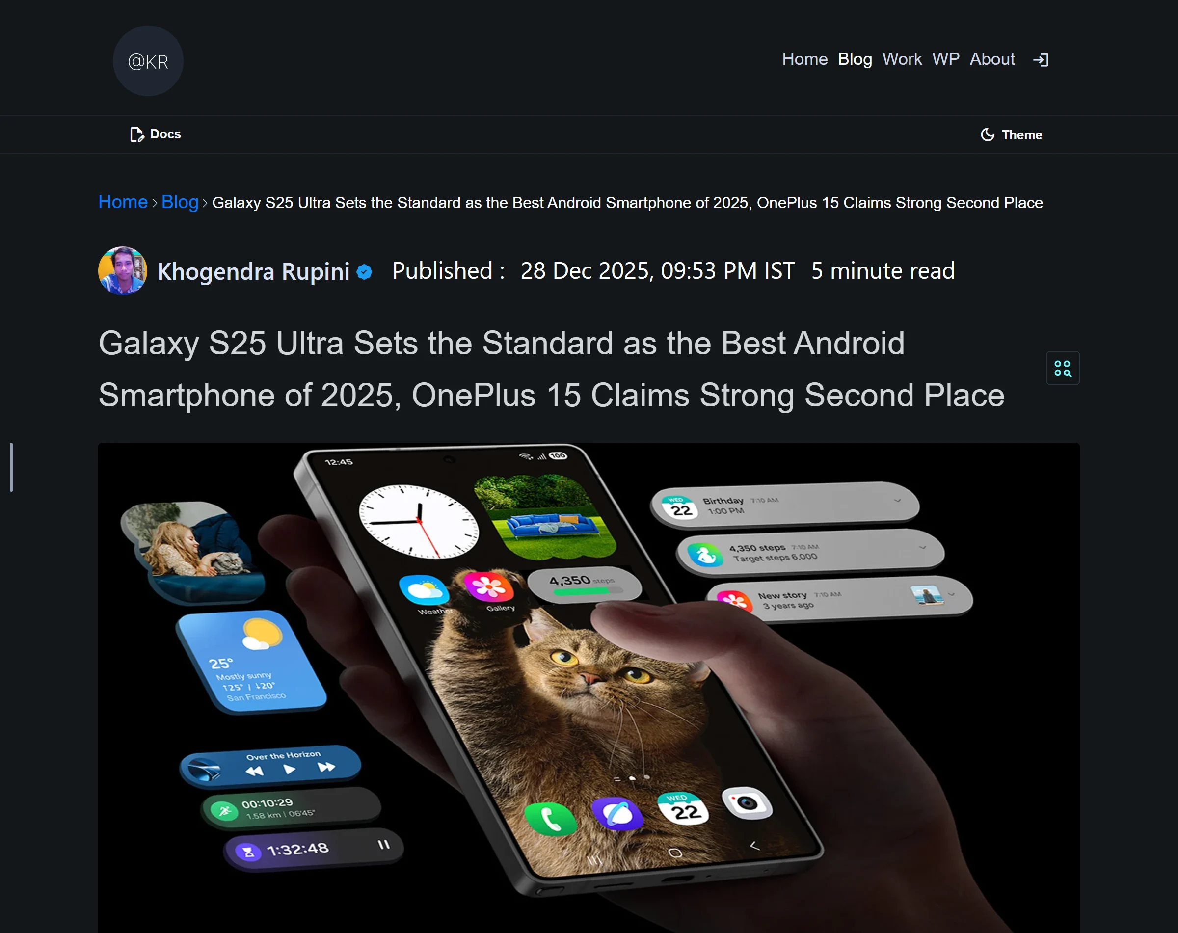 Amazon Affiliate Products Policy = Khogendra Rupini