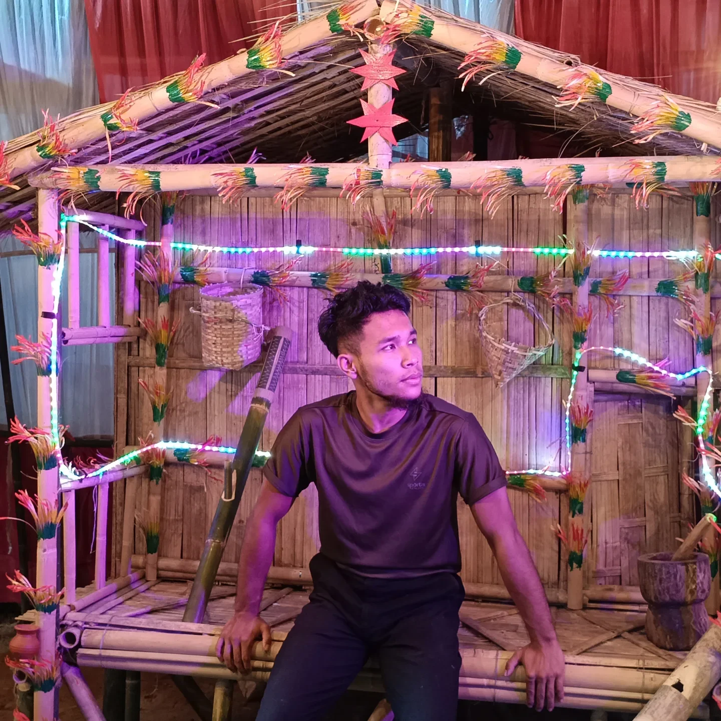 Narendra Rupini Author Profile