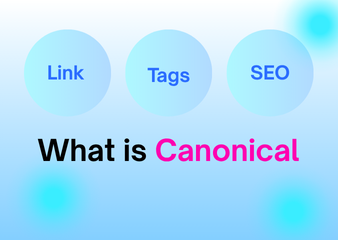 What is Canonical?
