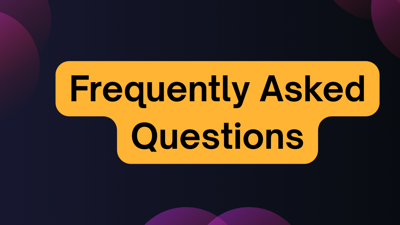 Frequently Asked Questions In Backlinks