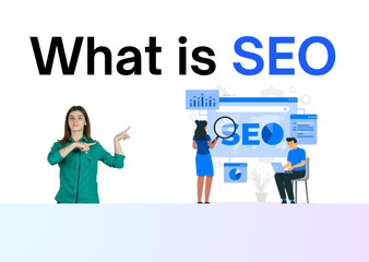 What is SEO?