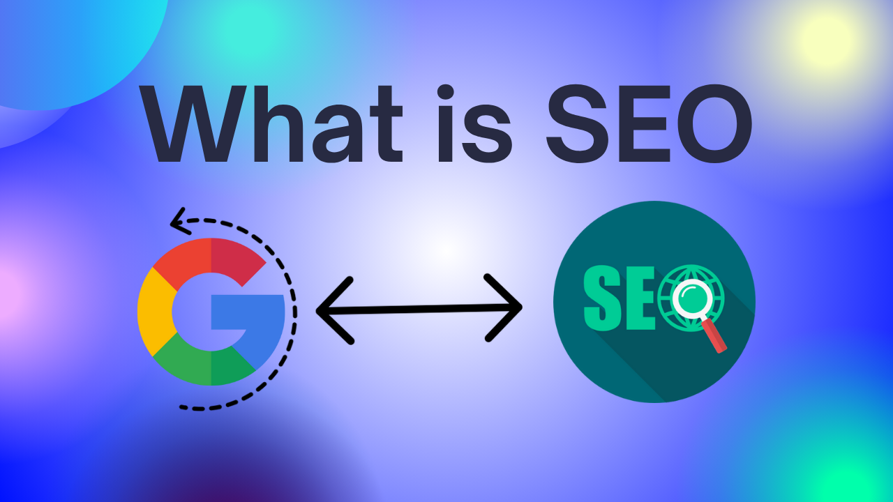 SEO image by Khogendra Rupini