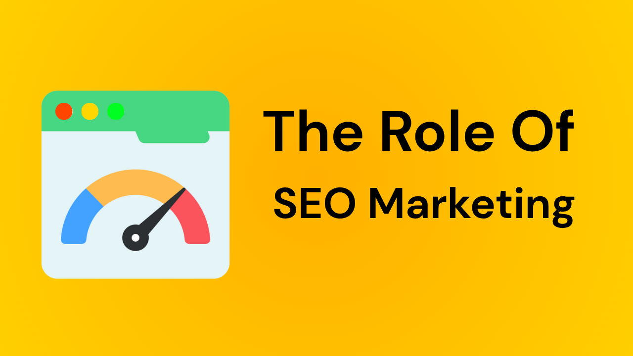 What is SEO Marketing?