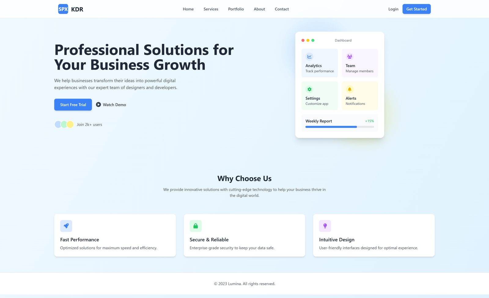 Core Benefits of Using Tailwind CSS