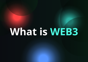 What is Web3?