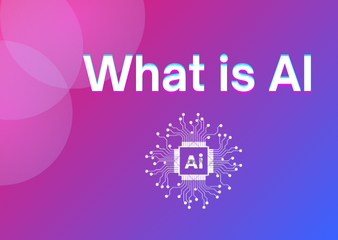 What is AI