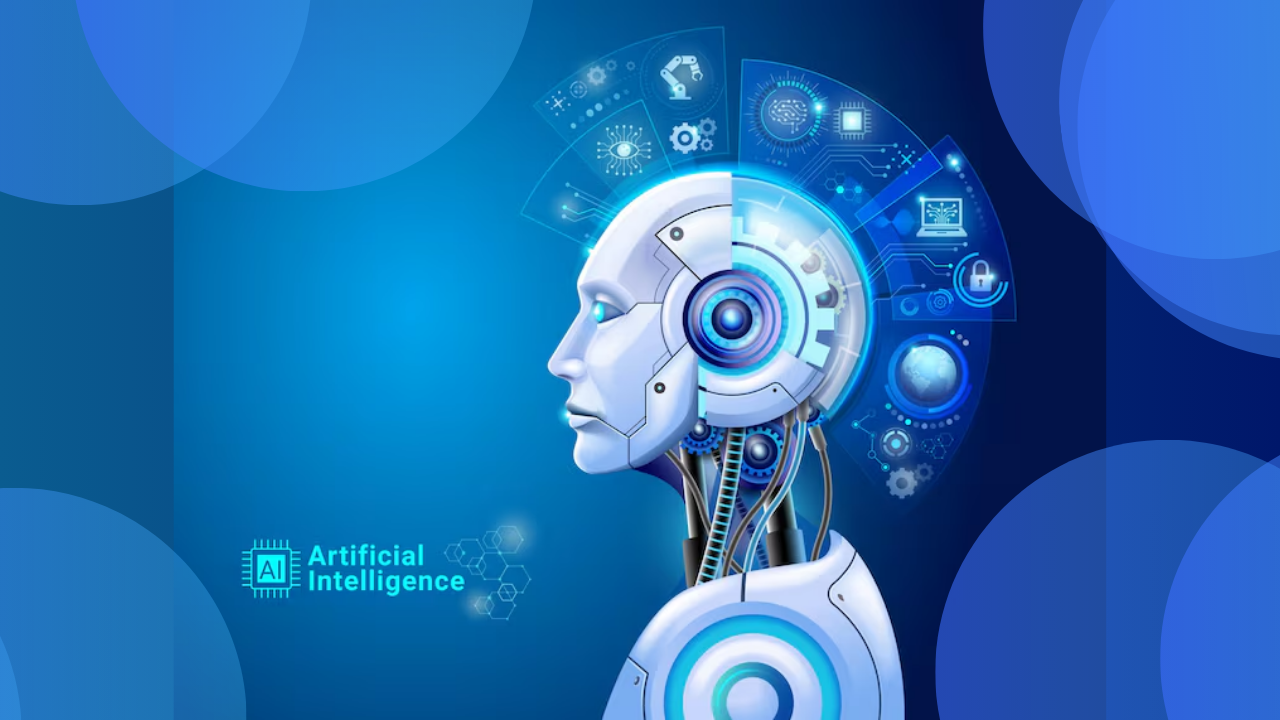 What is Artificial Intelligence
