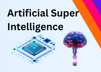 What is Artificial Super Intelligence (ASI)