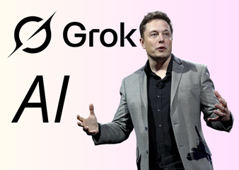 What is Grok AI?