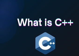 What is C++