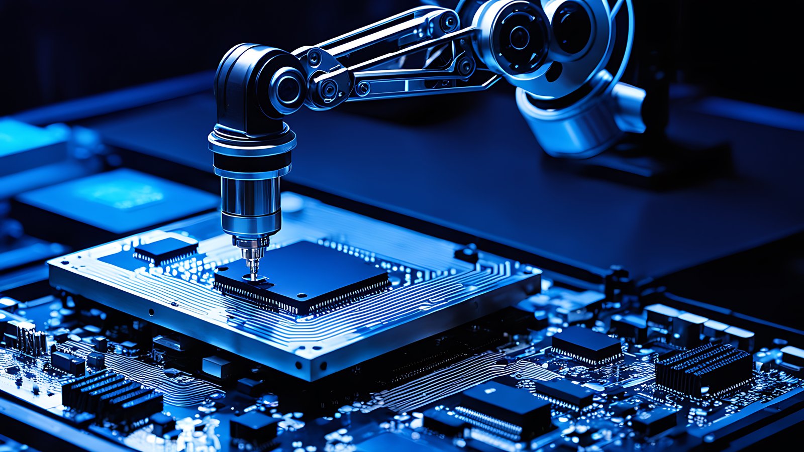 What is Semiconductor?
