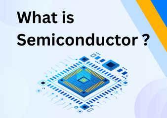 What is semiconductor