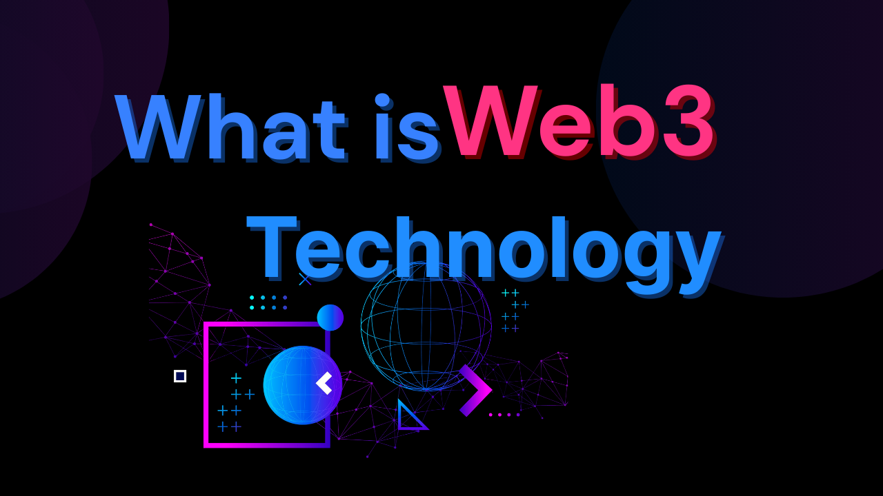Web3 image by Khogendra Rupini