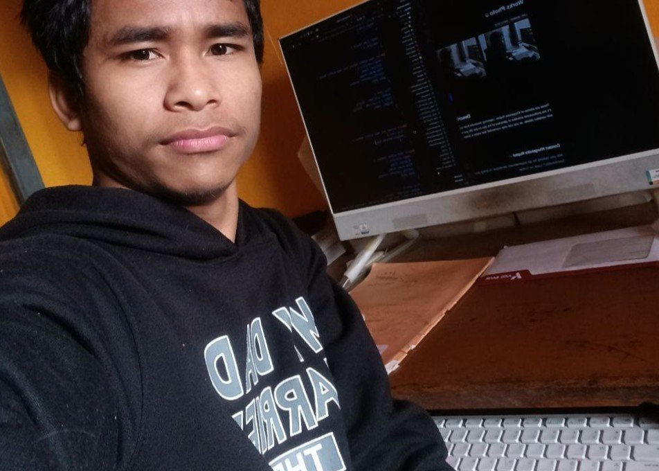 Khogendra Rupini Work 4