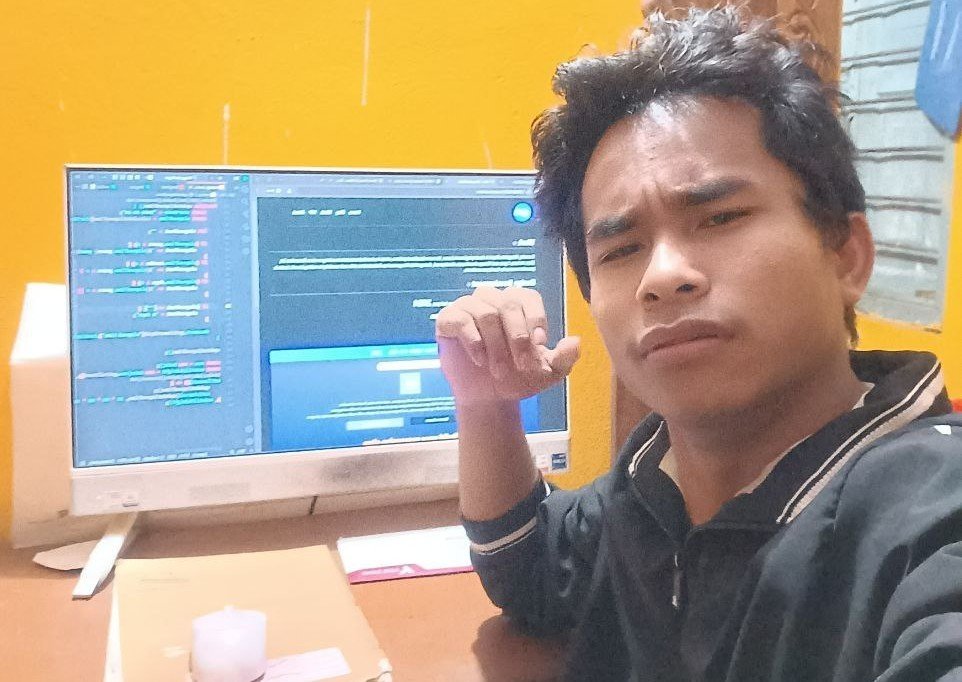 Khogendra Rupini - Journey - 2022